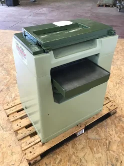 MC1018 - 1365Pialla a spessore SCM Invincibile