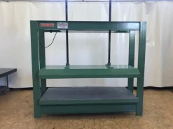 MC1025-1375Pressa a freddo Italpresse