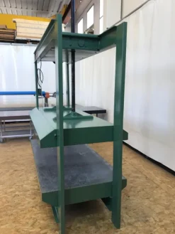MC1025-1375Pressa a freddo Italpresse