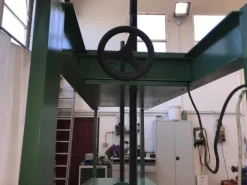 MC1025-1375Pressa a freddo Italpresse