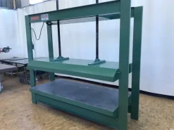 MC1025-1375Pressa a freddo Italpresse