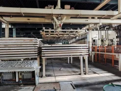 MDF Nobilitato compensato -Intero Stabilimento-