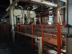MDF Nobilitato compensato -Intero Stabilimento-