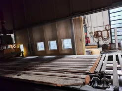 MDF Nobilitato compensato -Intero Stabilimento-
