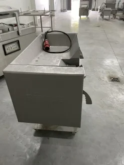 Meat Cutter