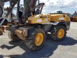 25#4479 MECALAC