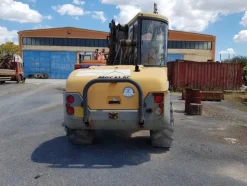 25#4479 MECALAC