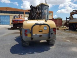 25#4479 MECALAC