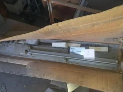 1#7404 Meccanismi per apertura e chiusura esterne ed interne ascensori