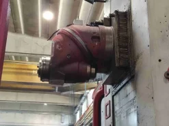 Mecof Cs500 x4.000mm-y1.000mm-z1.700mm, Testa Bir. TBA3