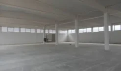Melzo - Capannone di ca 950 mq