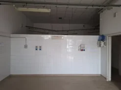 #2537463 Mensa con cucina e servizi