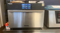 MENUMASTER FORNO A COTTURA ACCELERATA