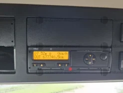 4#9064 MERCEDES ACTROS 1845