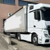 MERCEDES ACTROS