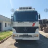 5#9463 Mercedes Actros 1831 L60