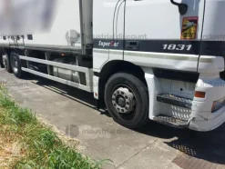 5#9463 Mercedes Actros 1831 L60