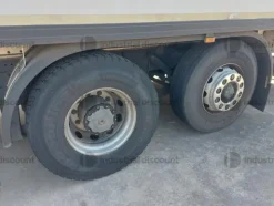 5#9463 Mercedes Actros 1831 L60