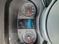 Mercedes Benz Sprinter 519