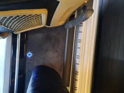 Mercedes Benz Sprinter 519