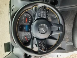 Mercedes Benz Sprinter 519