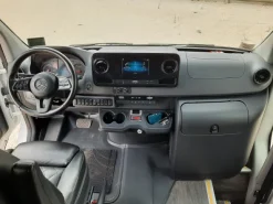 Mercedes Benz Sprinter 519