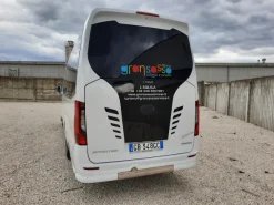 Mercedes Benz Sprinter 519
