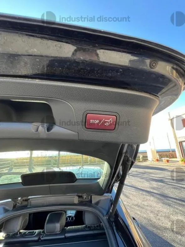 1#8994 Mercedes GLC 250 D