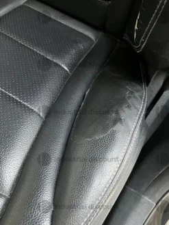 1#8994 Mercedes GLC 250 D