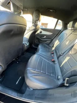 1#8994 Mercedes GLC 250 D