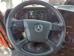 7#8571 MERCEDES NEW ACTROS 1845