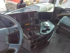 7#8571 MERCEDES NEW ACTROS 1845