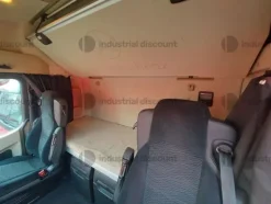7#8571 MERCEDES NEW ACTROS 1845