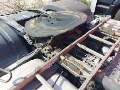 7#8571 MERCEDES NEW ACTROS 1845