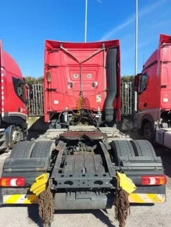 6#8570 MERCEDES NEW ACTROS 1845 LSnRL