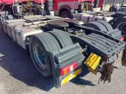 6#8570 MERCEDES NEW ACTROS 1845 LSnRL