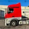 5#8571 MERCEDES NEW ACTROS 1845 LSnRL