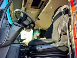 5#8571 MERCEDES NEW ACTROS 1845 LSnRL