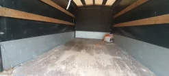 MERCEDES SPRINTER 516 PATENTE B