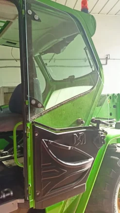 Merlo P 37.11-K Sollevatore telescopico