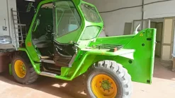 Merlo P 37.11-K Sollevatore telescopico