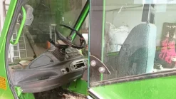 Merlo P 37.11-K Sollevatore telescopico
