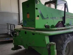 45#2960 Merlo Roto