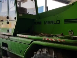 45#2960 Merlo Roto