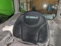11#10037 Merlo TurboFarmer TF 38.10