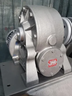 MESCOLATORE A V – 250 L (COD. MF-PR-MES-34)