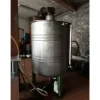 Mescolatore capacità 1000 litri