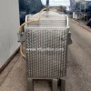 MESCOLATORE IMPASTATRICE CARNE BIPALA SOTTOVUOTO 200 L