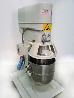 MESCOLATORE IMPASTATRICE PLANETARIA (COD. MF-PR-MES-43)