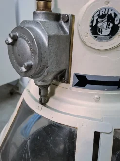 MESCOLATORE IMPASTATRICE PLANETARIA (COD. MF-PR-MES-43)